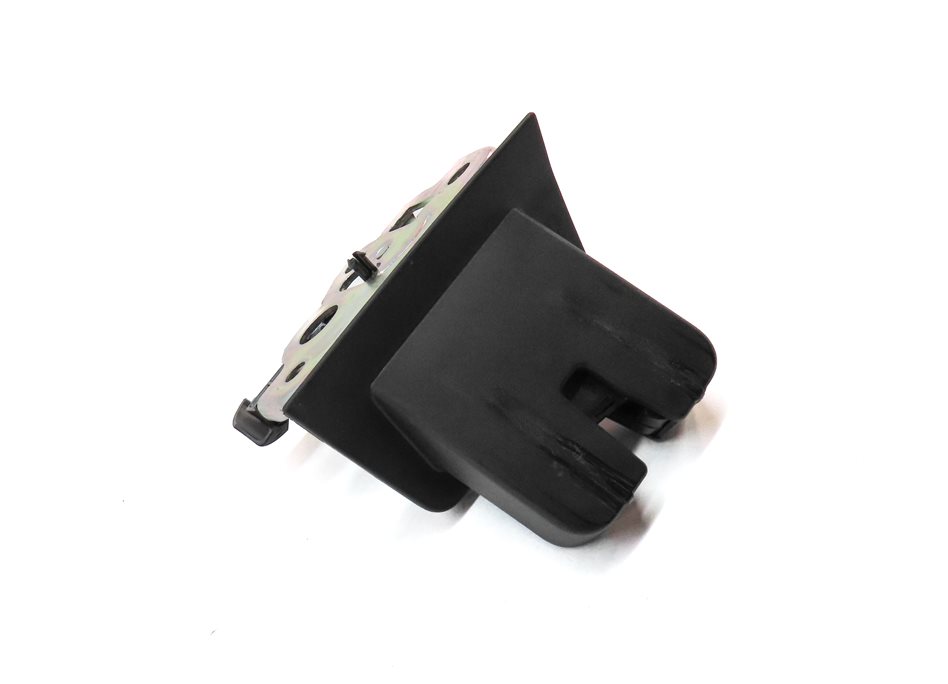 Thumbnail 3: 2016 AUDI Q3 (8U) REAR TRUNK LOCK LATCH ACTUATOR HATCH LIFTGATE GATE UPPER LID