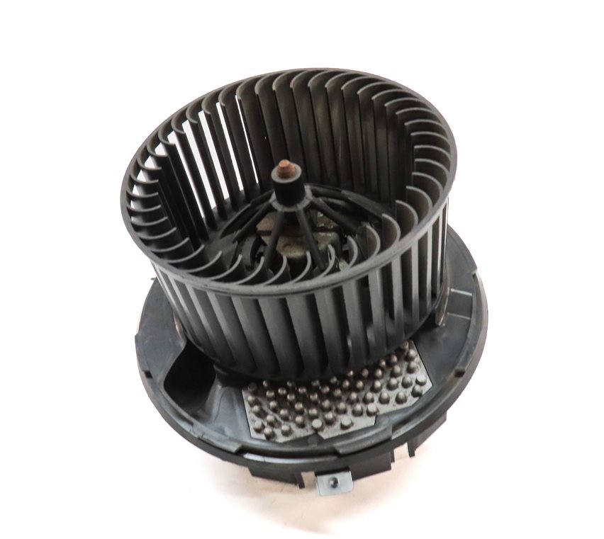 Thumbnail 2: 2015-2018 AUDI Q3 VW CC EOS TIGUAN (8U) FRONT HEATER A/C BLOWER FAN MOTOR