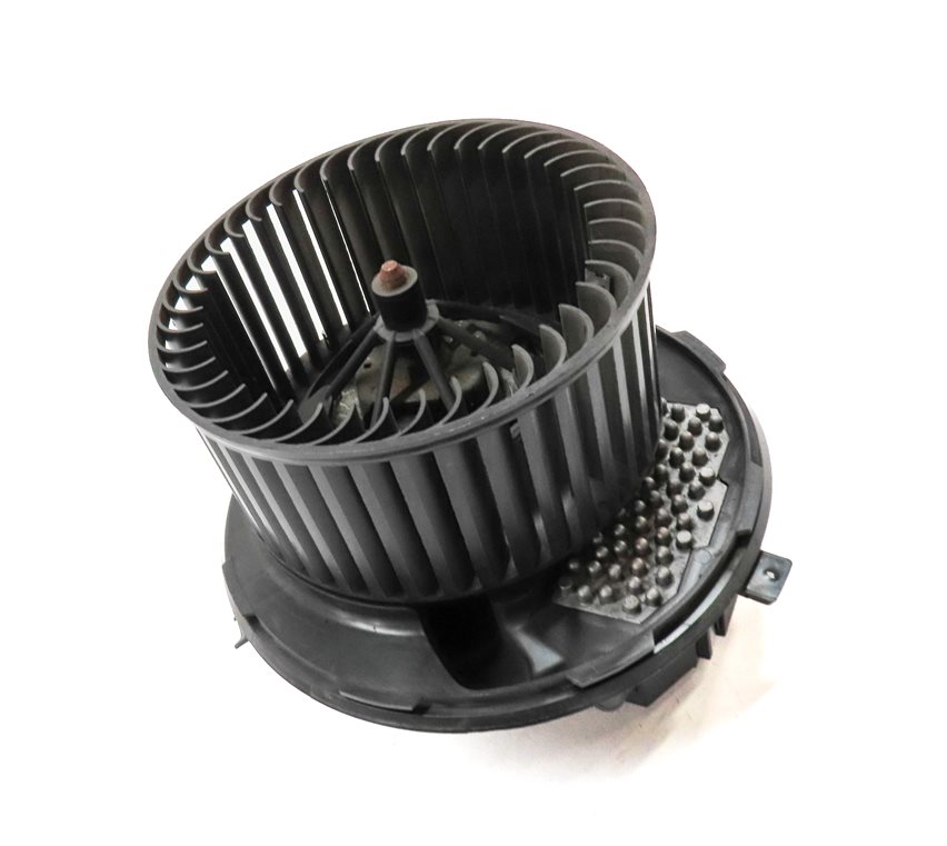 Thumbnail 3: 2015-2018 AUDI Q3 VW CC EOS TIGUAN (8U) FRONT HEATER A/C BLOWER FAN MOTOR