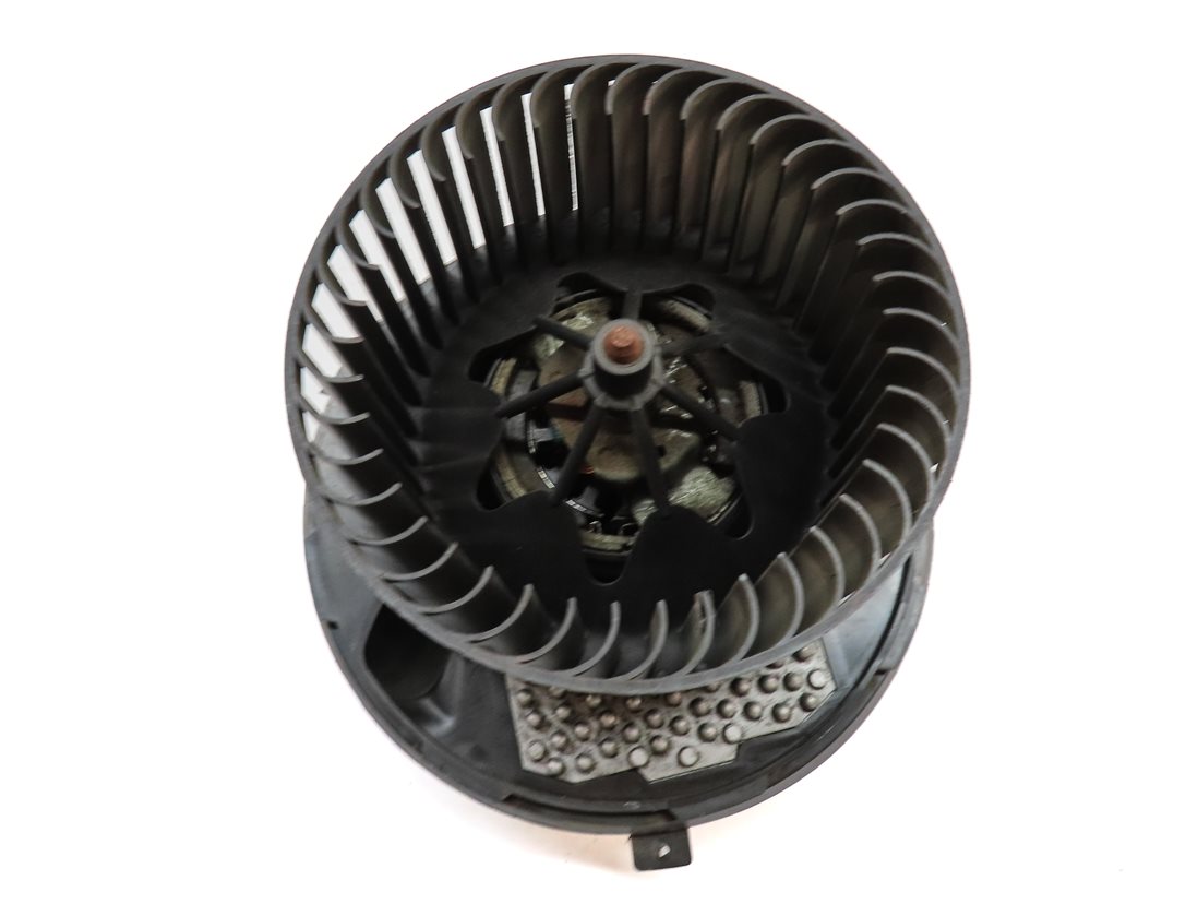 Thumbnail 4: 2015-2018 AUDI Q3 VW CC EOS TIGUAN (8U) FRONT HEATER A/C BLOWER FAN MOTOR