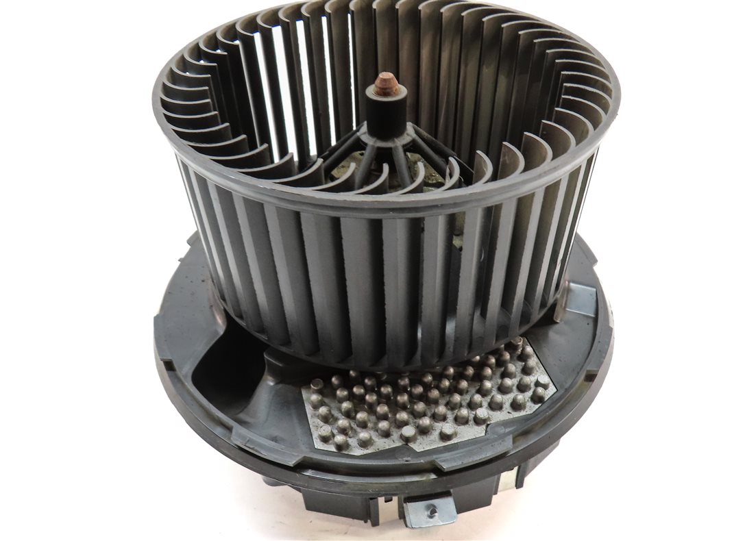 Thumbnail 5: 2015-2018 AUDI Q3 VW CC EOS TIGUAN (8U) FRONT HEATER A/C BLOWER FAN MOTOR