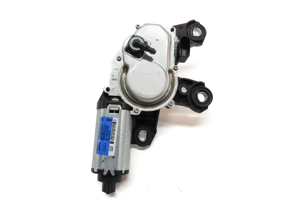Thumbnail 2: 2015-2018 AUDI Q3 (8U) REAR WIPER MOTOR LIFTGATE HATCH TRUNK REAR WIPER MOTOR