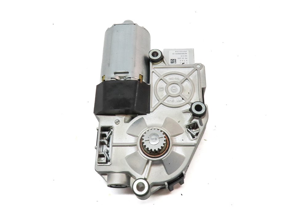 Thumbnail 5: 2015-2018 AUDI Q3 (8U) FRONT OR REAR SUNROOF SUN ROOF WINDOW MOTOR