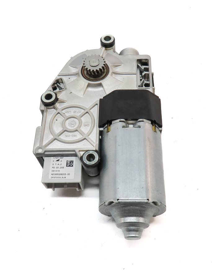 Thumbnail 6: 2015-2018 AUDI Q3 (8U) FRONT OR REAR SUNROOF SUN ROOF WINDOW MOTOR