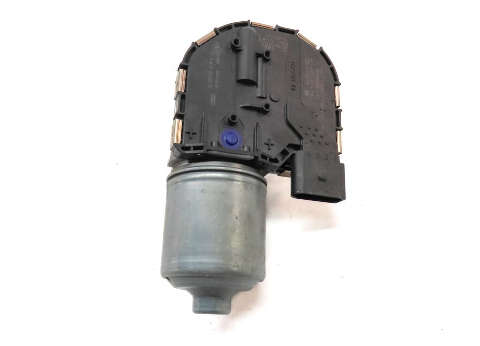 Thumbnail 2: 2015-2018 AUDI Q3 (8U) FRONT WINDSHIELD WIPER MOTOR