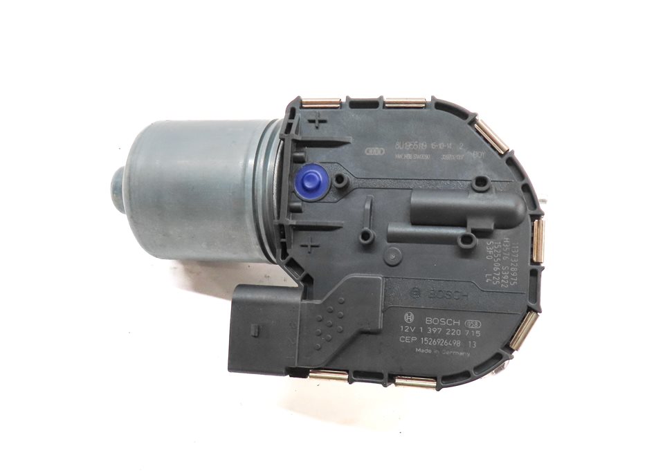 Thumbnail 4: 2015-2018 AUDI Q3 (8U) FRONT WINDSHIELD WIPER MOTOR
