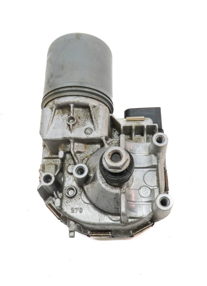 Thumbnail 5: 2015-2018 AUDI Q3 (8U) FRONT WINDSHIELD WIPER MOTOR