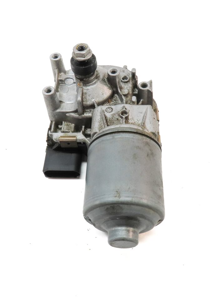 Thumbnail 6: 2015-2018 AUDI Q3 (8U) FRONT WINDSHIELD WIPER MOTOR