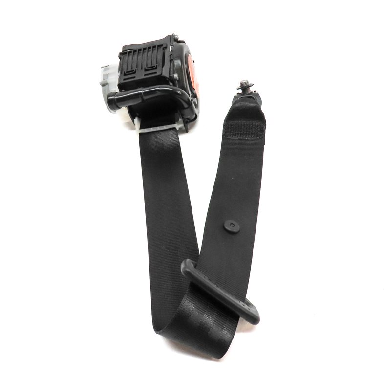 Thumbnail 2: 2016 AUDI Q3 (8U) REAR LEFT SEAT SEATBELT RETRACTOR (Black)
