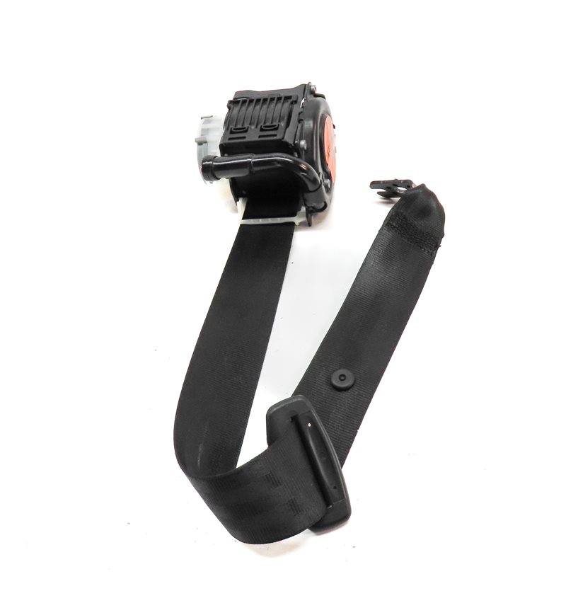 Thumbnail 2: 2016 AUDI Q3 (8U) REAR RIGHT SEAT SEATBELT RETRACTOR (Black)