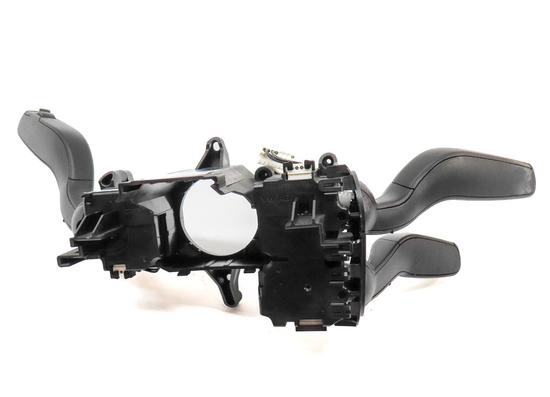 Thumbnail 5: 2015-2018 AUDI Q3 (8U) STEERING COLUMN BLINKER WIPER CRUISE COMBINATION SWITCH