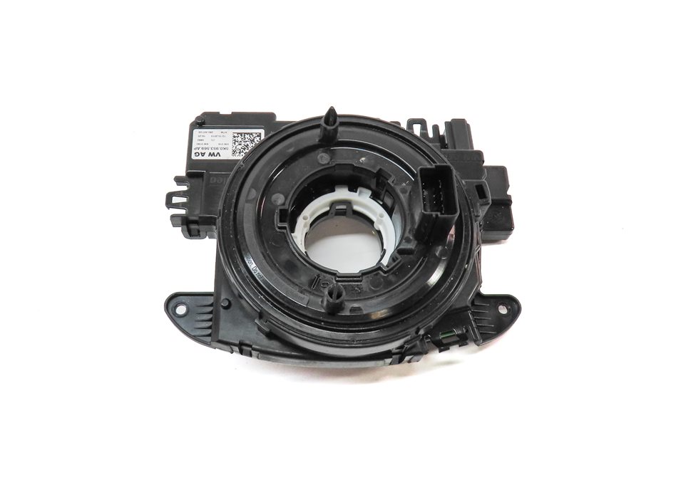 Thumbnail 4: 2016 AUDI Q3 (8U) STEERING WHEEL SRS CLOCKSPRING CLOCK SPRING SLIP RING