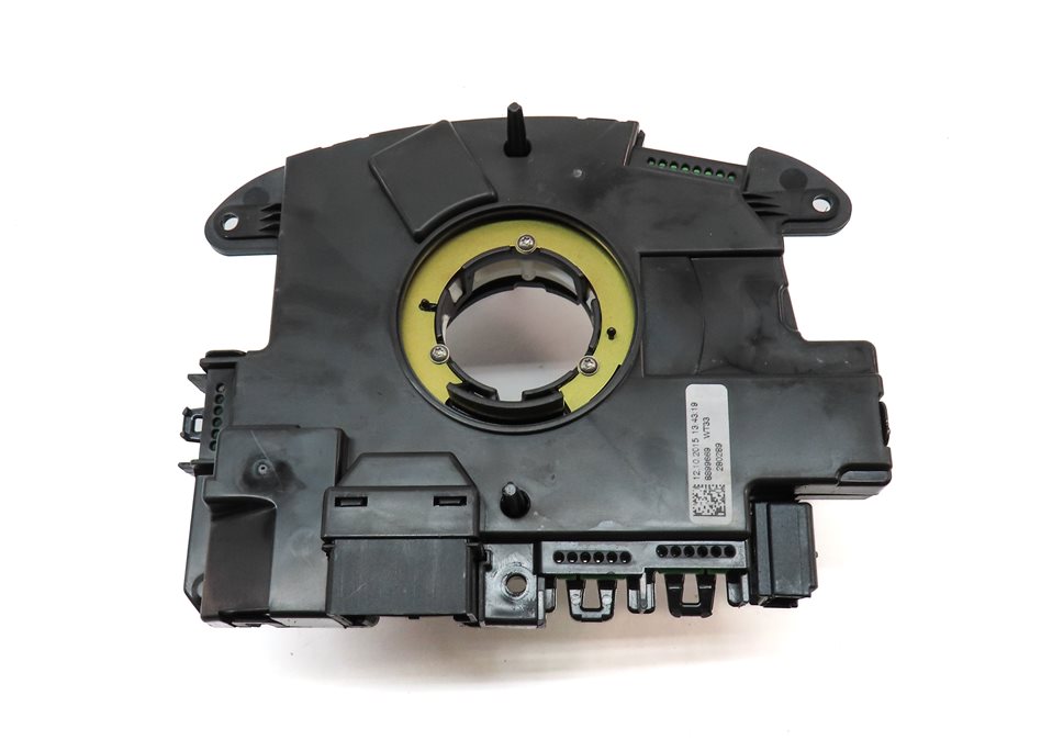 Thumbnail 5: 2016 AUDI Q3 (8U) STEERING WHEEL SRS CLOCKSPRING CLOCK SPRING SLIP RING