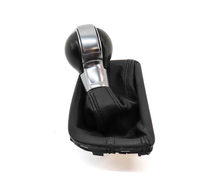 Thumbnail 5: 2016 AUDI Q3 (8U) A/T AUTO AUTOMATIC TRANSMISSION GEAR SHIFTER SHIFT KNOB BOOT