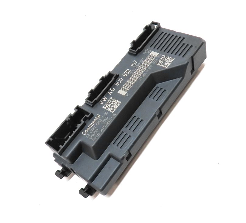Thumbnail 3: 2015-2017 AUDI Q3 (8U) HATCH GATE TRUNK LIFT LIFTGATE CONTROL MODULE