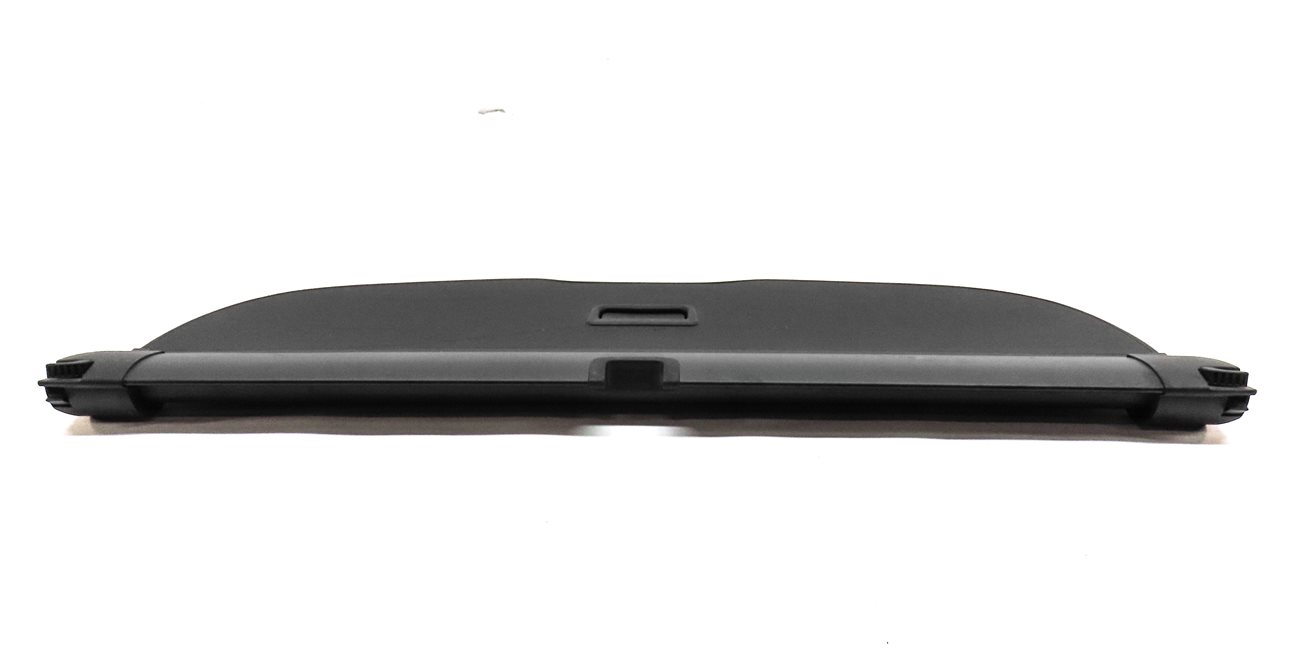 Thumbnail 6: 2016-2018 AUDI Q3 (8U) REAR HATCH TRUNK RETRACTABLE PRIVACY CARGO COVER (Black)
