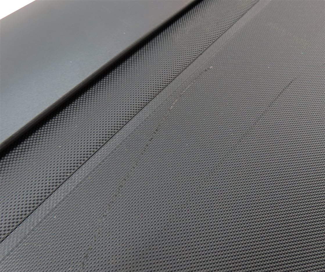 Thumbnail 9: 2016-2018 AUDI Q3 (8U) REAR HATCH TRUNK RETRACTABLE PRIVACY CARGO COVER (Black)