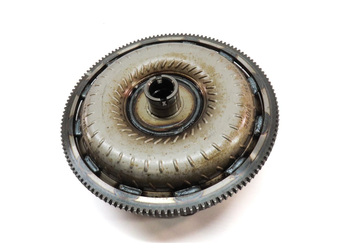 Thumbnail 5: 15-18 VW CC TIGUAN AUDI Q3 (8U) 09M AUTO AUTOMATIC TRANSMISSION TORQUE CONVERTER
