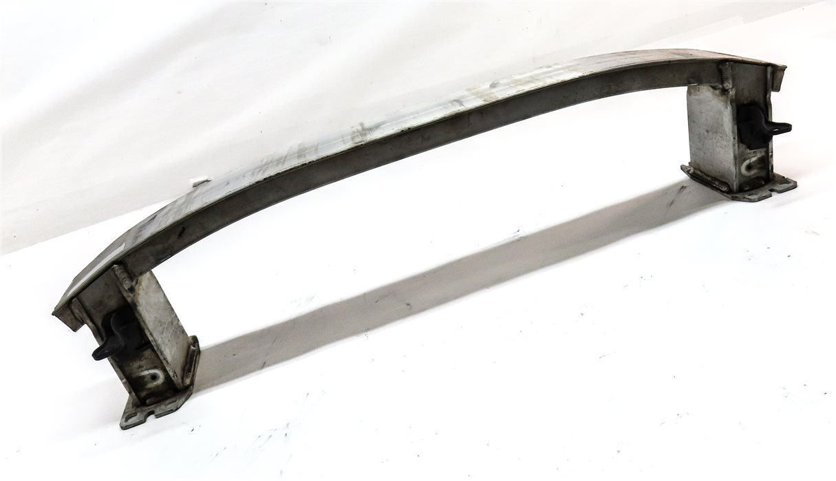 Thumbnail 3: 15-18 AUDI Q3 (8U) FRONT BUMPER REINFORCEMENT BAR IMPACT CRASH BRACE w/ BRACKETS