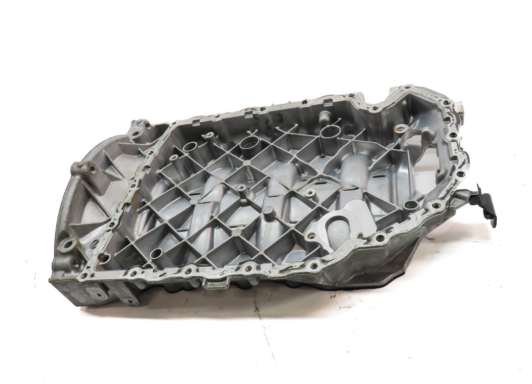 Thumbnail 2: 2009-2018 VW EOS TIGUAN AUDI Q3 (8U) 2.0L TURBO ENGINE UPPER OIL PAN CRADLE