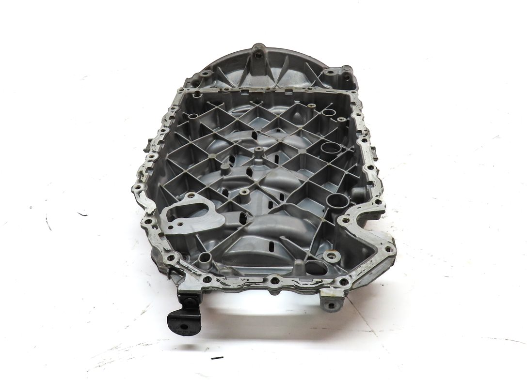 Thumbnail 4: 2009-2018 VW EOS TIGUAN AUDI Q3 (8U) 2.0L TURBO ENGINE UPPER OIL PAN CRADLE