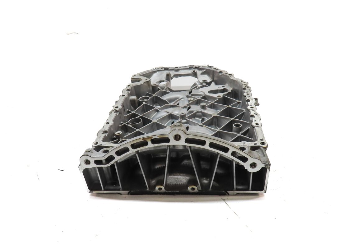 Thumbnail 5: 2009-2018 VW EOS TIGUAN AUDI Q3 (8U) 2.0L TURBO ENGINE UPPER OIL PAN CRADLE