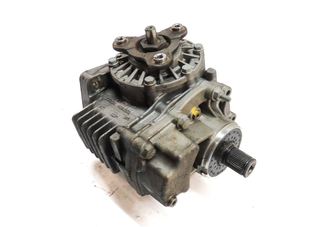 Thumbnail 1: 2009-2018 VW TIGUAN CC AUDI Q3 (8U) 2.0L AWD FRONT TRANSFER CASE ANGLE GEAR