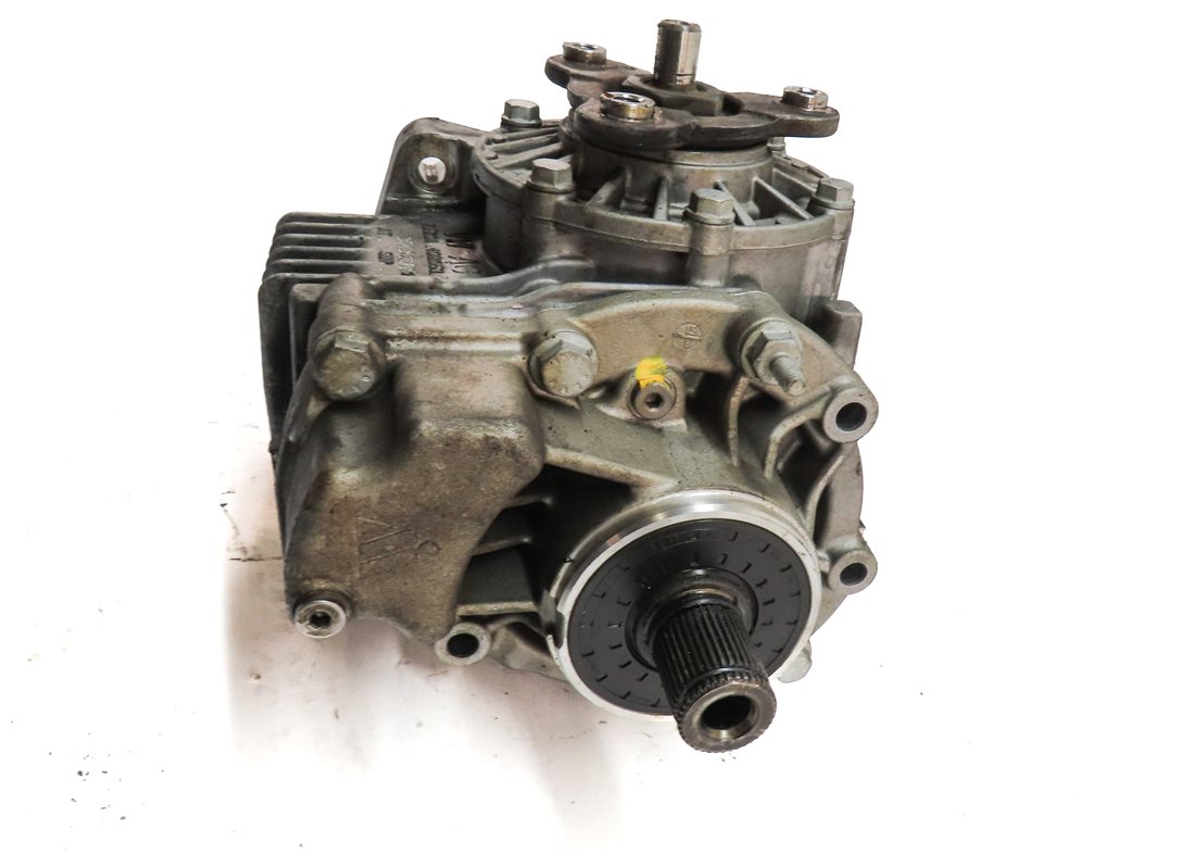 Thumbnail 4: 2009-2018 VW TIGUAN CC AUDI Q3 (8U) 2.0L AWD FRONT TRANSFER CASE ANGLE GEAR