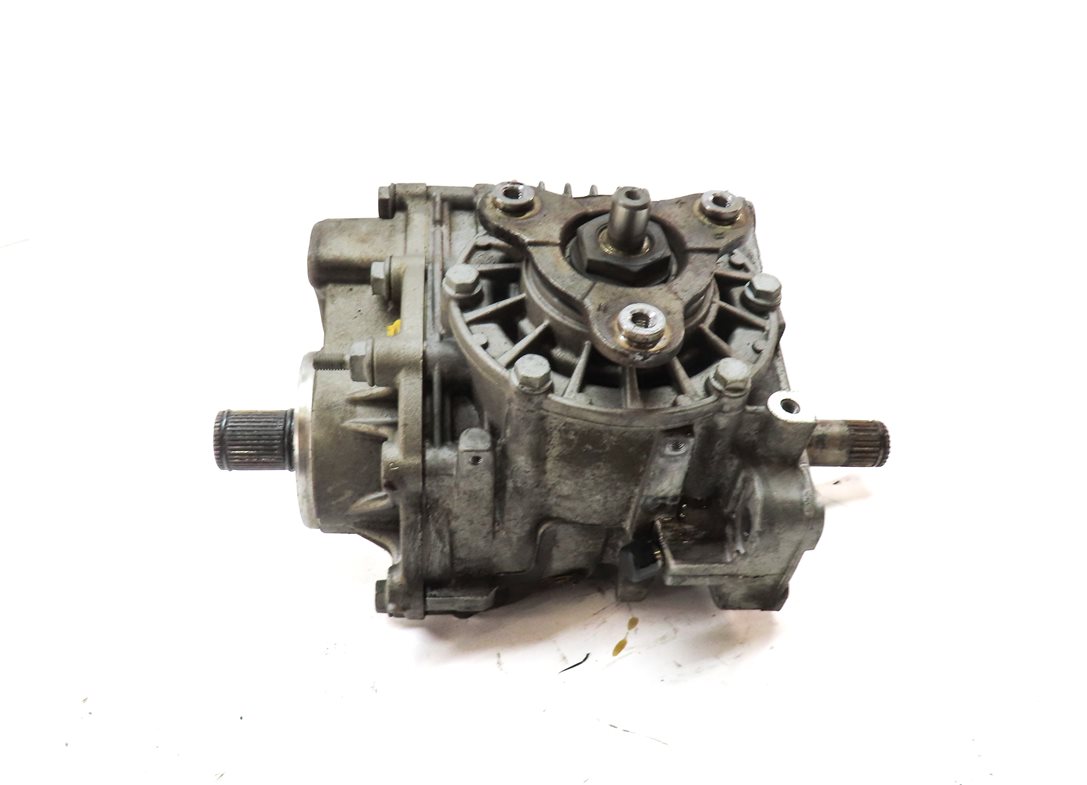 Thumbnail 6: 2009-2018 VW TIGUAN CC AUDI Q3 (8U) 2.0L AWD FRONT TRANSFER CASE ANGLE GEAR