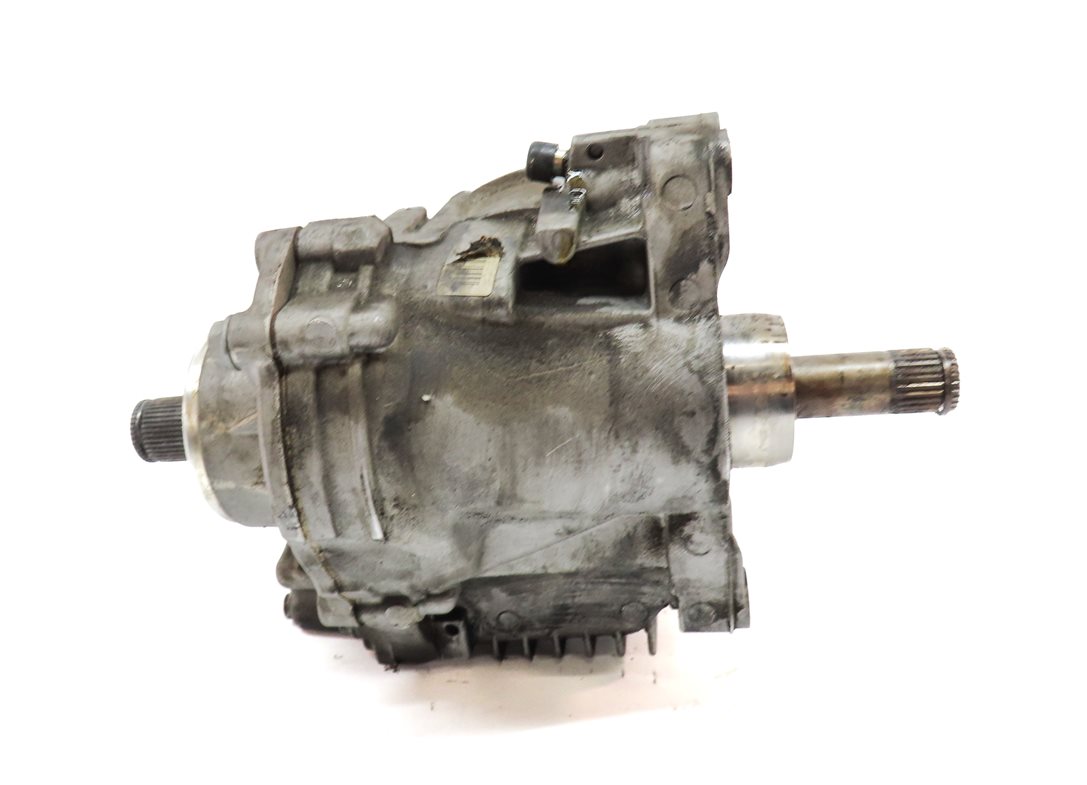 Thumbnail 7: 2009-2018 VW TIGUAN CC AUDI Q3 (8U) 2.0L AWD FRONT TRANSFER CASE ANGLE GEAR