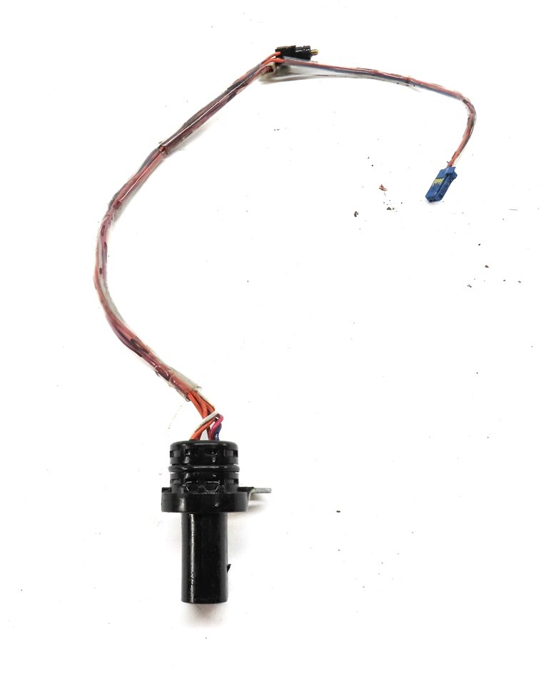 Thumbnail 8: 15-18 VW CC TIGUAN AUDI Q3 (8U) 09M A/T AUTO AUTOMATIC TRANSMISSION VALVE BODY