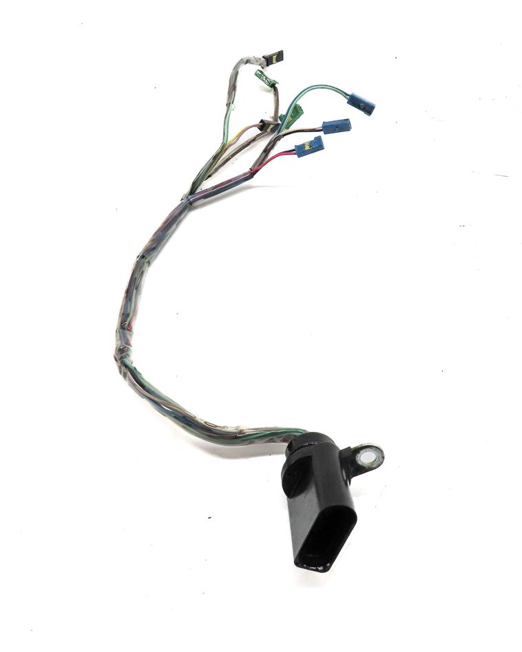Thumbnail 9: 15-18 VW CC TIGUAN AUDI Q3 (8U) 09M A/T AUTO AUTOMATIC TRANSMISSION VALVE BODY