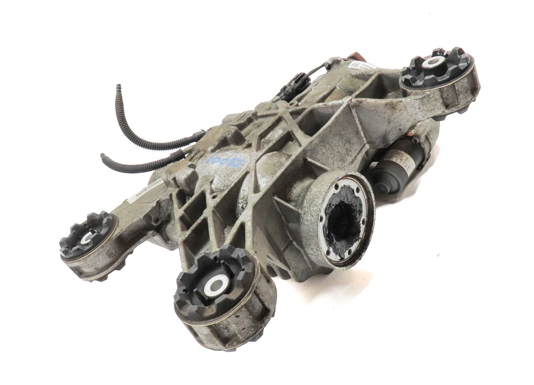 Thumbnail 3: 2015-2018 VW TIGUAN / AUDI Q3 (8U) REAR DIFFERENTIAL GEAR CARRIER PGA QLY