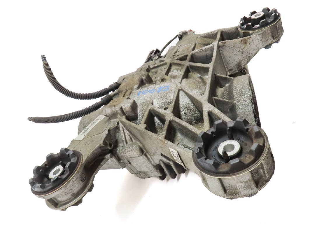 Thumbnail 5: 2015-2018 VW TIGUAN / AUDI Q3 (8U) REAR DIFFERENTIAL GEAR CARRIER PGA QLY