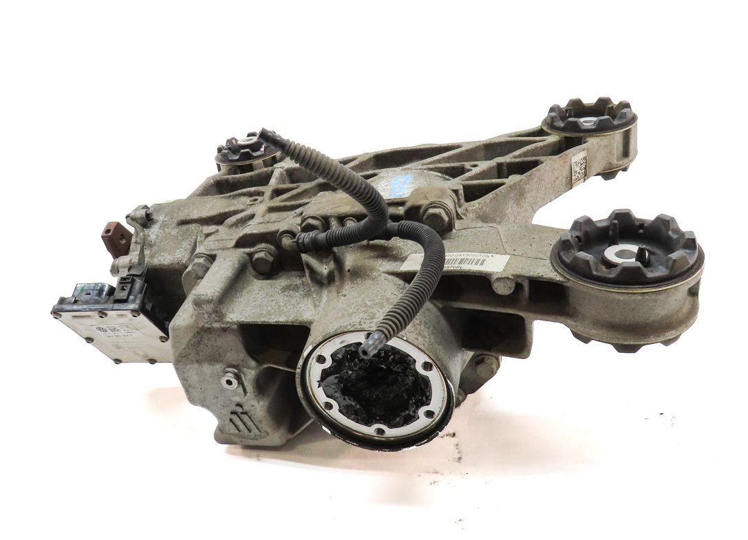 Thumbnail 6: 2015-2018 VW TIGUAN / AUDI Q3 (8U) REAR DIFFERENTIAL GEAR CARRIER PGA QLY