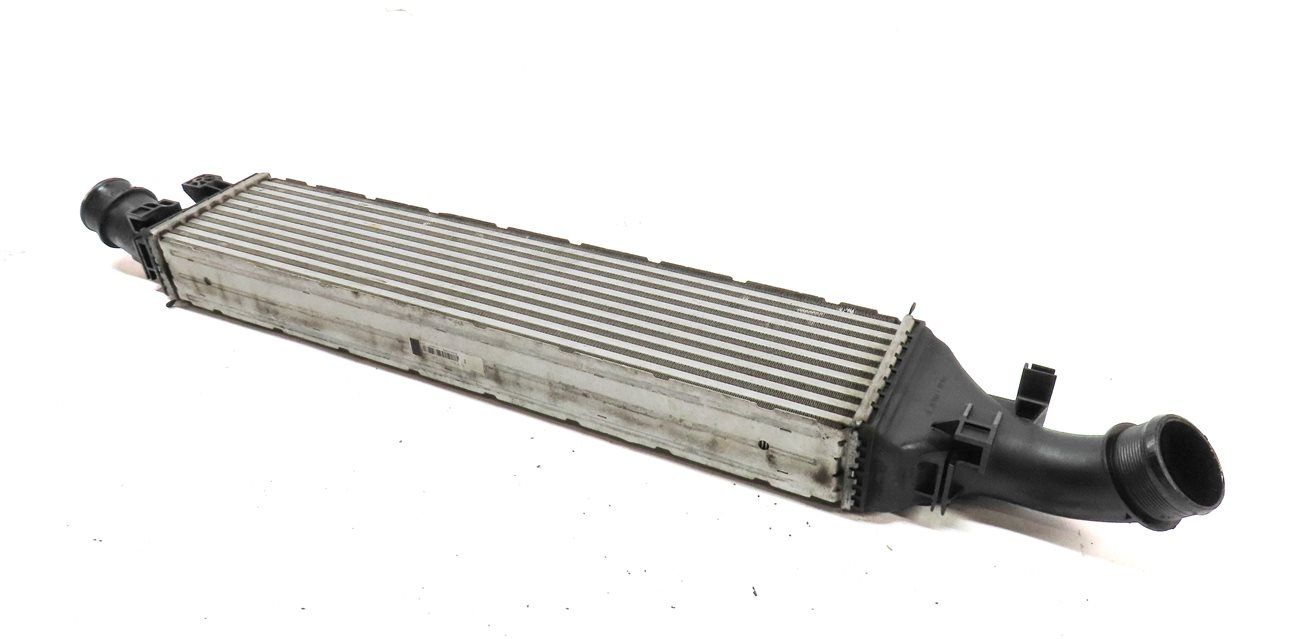 2015-2018 AUDI Q3 (8U) 2.0L TURBO ENGINE TURBOCHARGER AIR INTAKE INTERCOOLER