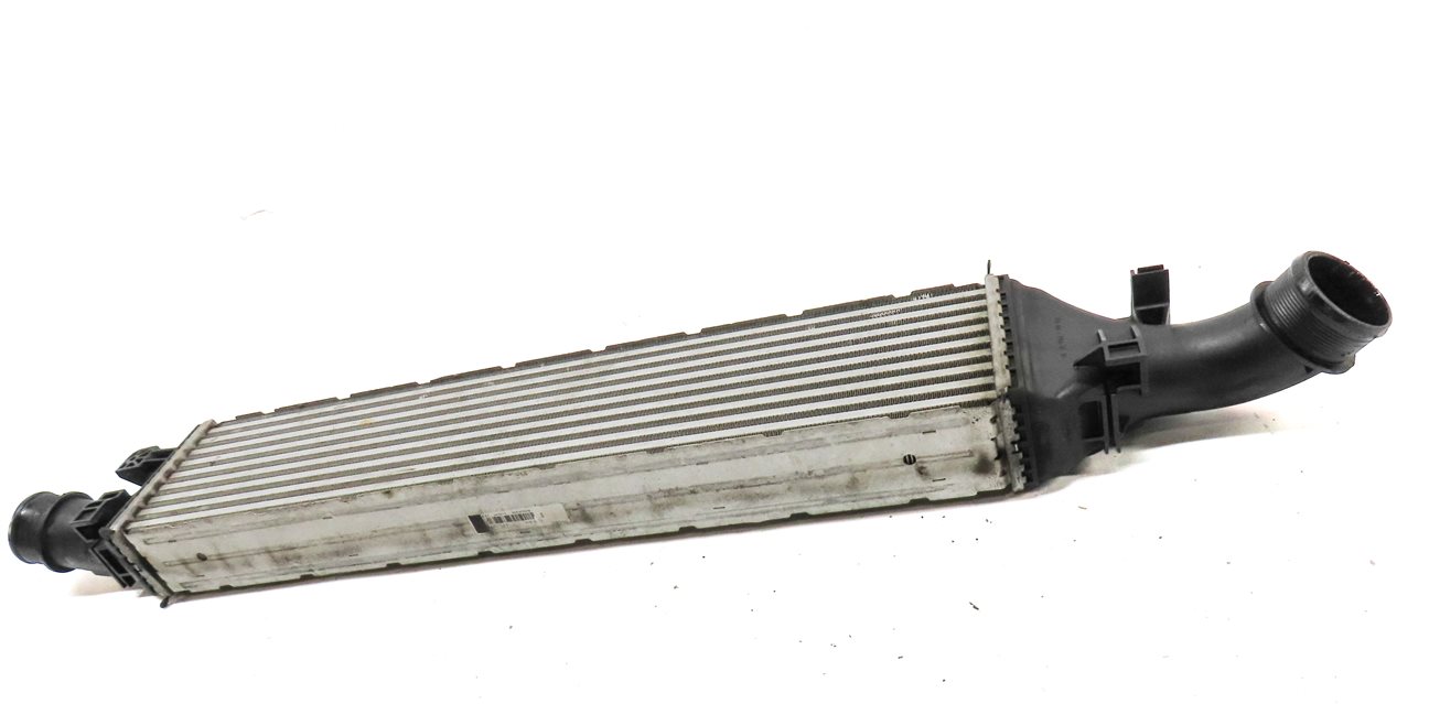 Thumbnail 2: 2015-2018 AUDI Q3 (8U) 2.0L TURBO ENGINE TURBOCHARGER AIR INTAKE INTERCOOLER