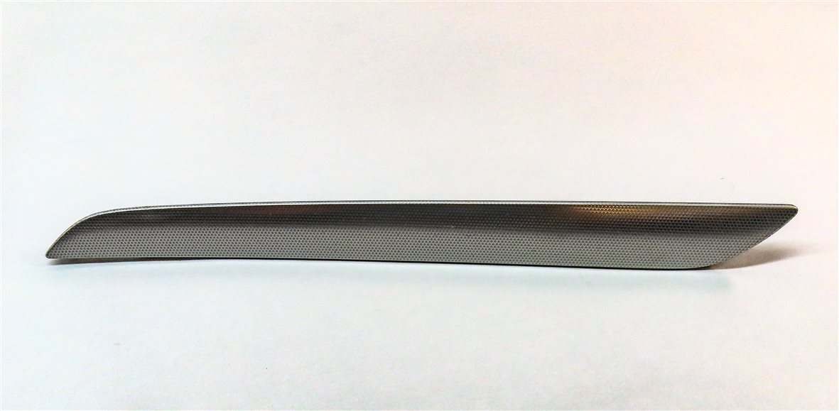 Thumbnail 12: 2016 AUDI Q3 (8U) DASH DOOR CONSOLE INTERIOR TRIM PANEL SET (Aluminium)