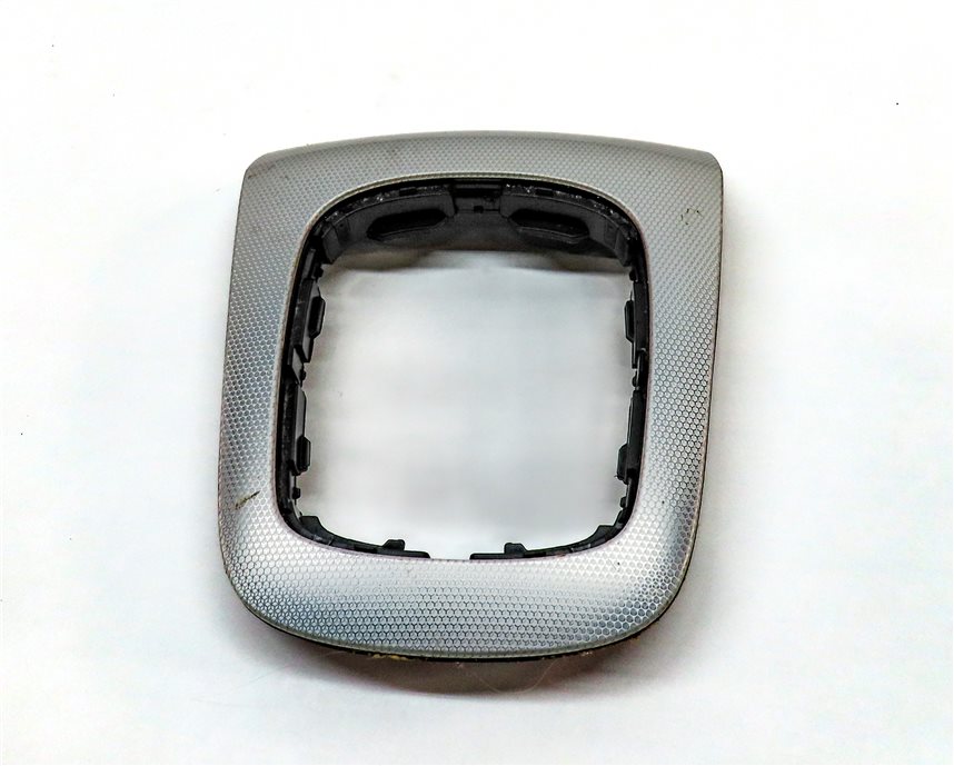 Thumbnail 15: 2016 AUDI Q3 (8U) DASH DOOR CONSOLE INTERIOR TRIM PANEL SET (Aluminium)