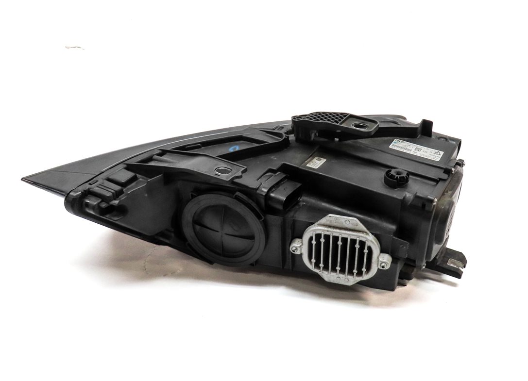 Thumbnail 5: 2016-2018 AUDI Q3 (8U) RIGHT PASSENGER HID XENON HEADLIGHT LIGHT LAMP (NON AFS)