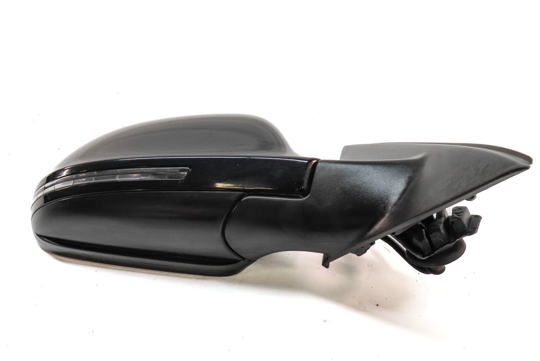 Thumbnail 7: 2015-2018 AUDI Q3 (8U) FRONT RIGHT PASSENGER HEATED DOOR MIRROR (Black)
