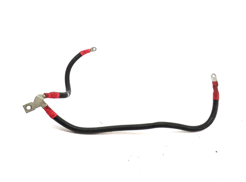 2007 BMW Z4 (E85) 3.0L (N52) ENGINE ALTERNATOR STARTER WIRE WIRING HARNESS