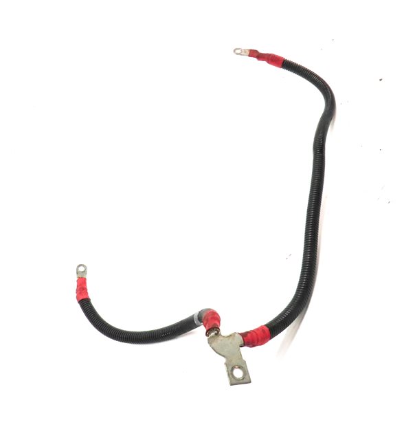 Thumbnail 3: 2007 BMW Z4 (E85) 3.0L (N52) ENGINE ALTERNATOR STARTER WIRE WIRING HARNESS