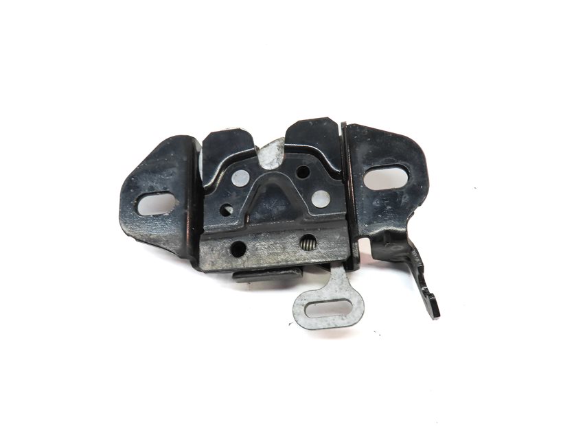 Thumbnail 4: 2007 BMW Z4 (E85) 3.0L FRONT LEFT & RIGHT HOOD BONNET LID LOCK LATCH SET/2