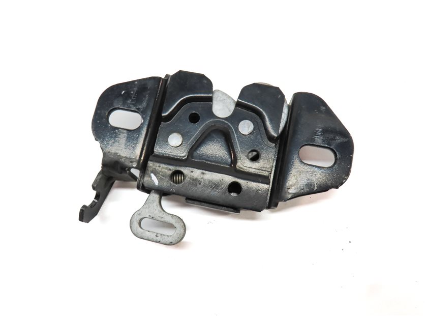 Thumbnail 7: 2007 BMW Z4 (E85) 3.0L FRONT LEFT & RIGHT HOOD BONNET LID LOCK LATCH SET/2