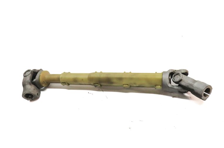 Thumbnail 2: 03-08 BMW Z4 (E85 E86) 2.5L 3.0L ELECTRIC POWER STEERING COLUMN U JOINT SHAFT