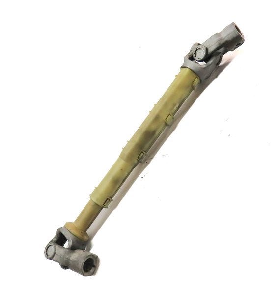 Thumbnail 3: 03-08 BMW Z4 (E85 E86) 2.5L 3.0L ELECTRIC POWER STEERING COLUMN U JOINT SHAFT