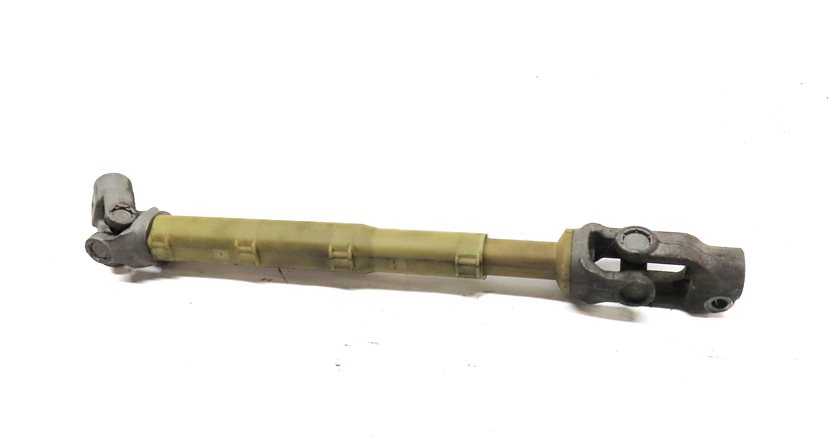 Thumbnail 4: 03-08 BMW Z4 (E85 E86) 2.5L 3.0L ELECTRIC POWER STEERING COLUMN U JOINT SHAFT