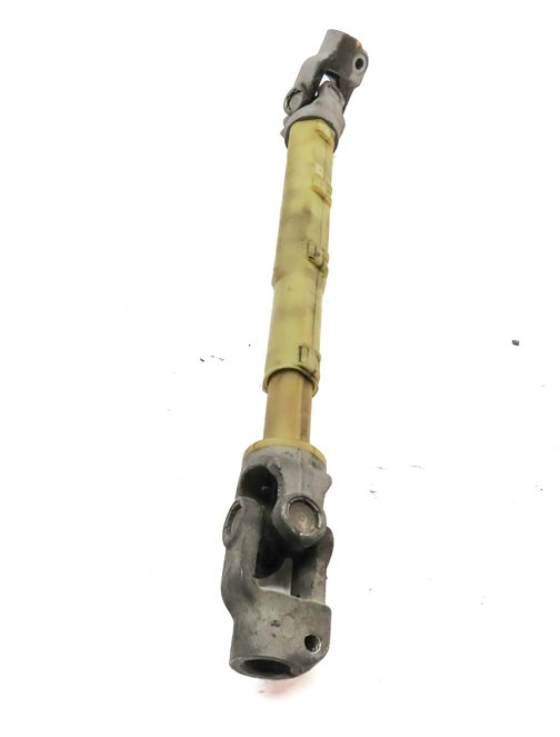 Thumbnail 5: 03-08 BMW Z4 (E85 E86) 2.5L 3.0L ELECTRIC POWER STEERING COLUMN U JOINT SHAFT