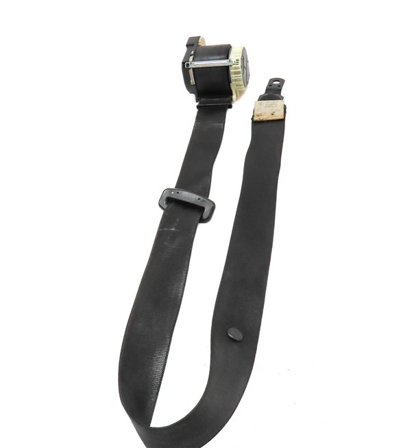 Thumbnail 2: 2003-2008 BMW Z4 (E85) FRONT LEFT DRIVER SEAT SEATBELT RETRACTOR